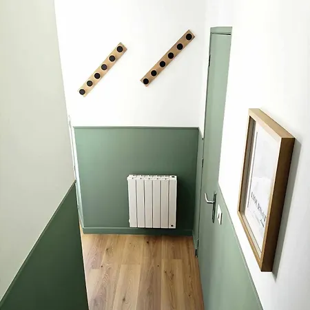 New - Chez Magalie A 5mn De La Bourboule 別荘 Liournat