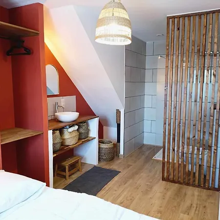 New - Chez Magalie A 5mn De La Bourboule * Liournat