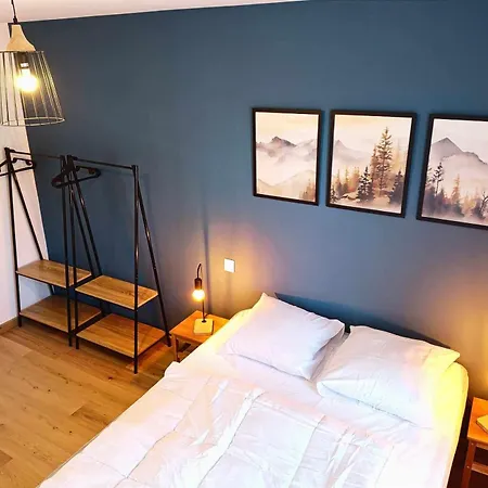 New - Chez Magalie A 5mn De La Bourboule 別荘