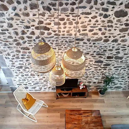 New - Chez Magalie A 5mn De La Bourboule *