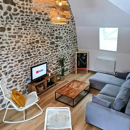 New - Chez Magalie A 5mn De La Bourboule