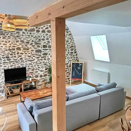 New - Chez Magalie A 5mn De La Bourboule 別荘