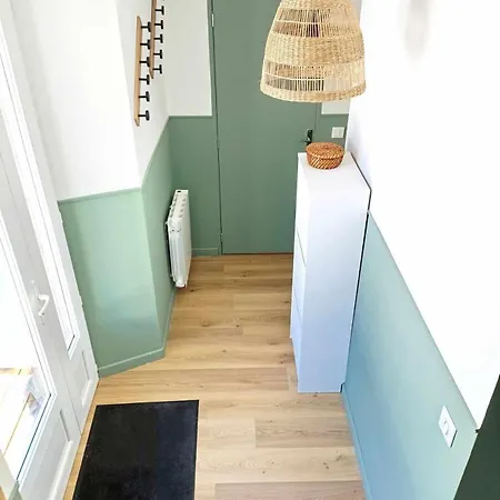 別荘 New - Chez Magalie A 5mn De La Bourboule