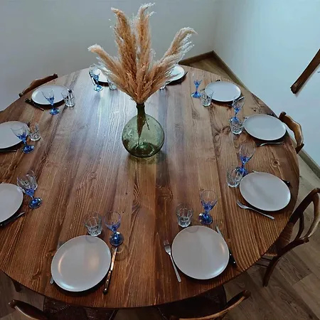 New - Chez Magalie A 5mn De La Bourboule