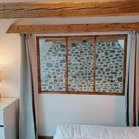 New - Chez Magalie A 5mn De La Bourboule 別荘 Liournat