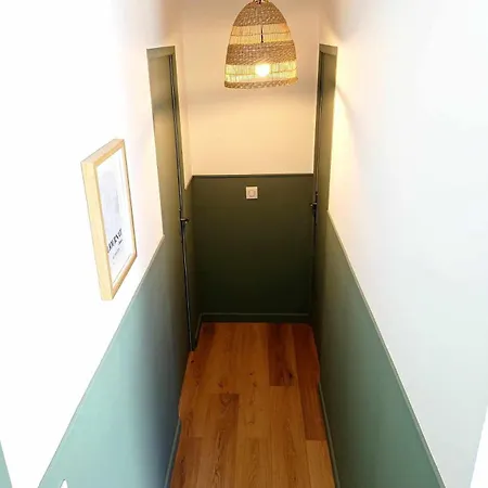 別荘 New - Chez Magalie A 5mn De La Bourboule Liournat