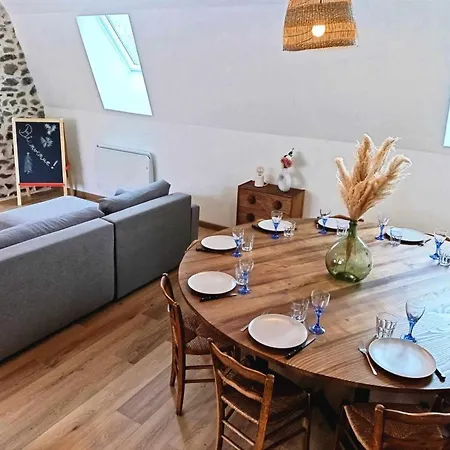 New - Chez Magalie A 5mn De La Bourboule * Liournat