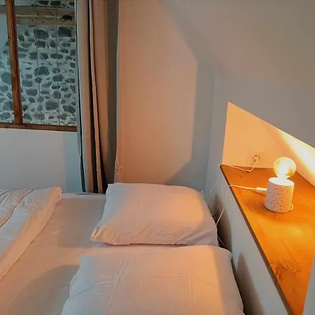 別荘 New - Chez Magalie A 5mn De La Bourboule Liournat