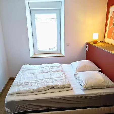 別荘 New - Chez Magalie A 5mn De La Bourboule Liournat