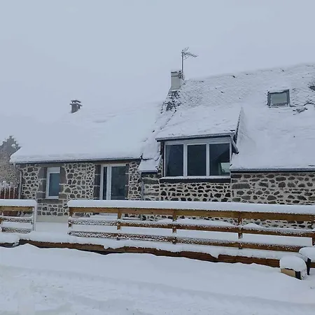 New - Chez Magalie A 5mn De La Bourboule * Liournat